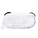 Start Cartoon Plush Portable Pencil Case Pen Bag For School Kids (Panda)