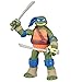 Teenage Mutant Ninja Turtles Leonardo Action Figure