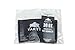 YAKET Grip for YETI Rambler Tumbler (Shadow Black, 30 oz.)