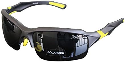 Professional Polarized Cycling Glasses Sports Outdoor Goggles Casual Sunglasses