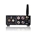 Nobsound NS-05G PRO 100W Bluetooth 4.0 Power Amplifier, Wireless Receiver, Hi-Fi Stereo Class D Mini Amp, Home Speaker Audio System, 2.0 Channel TPA3116D2thumb 2