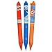 Disney Finding Dory Glitter Gel Smens 3-Pack of Scented Gel Ink Pens by Scentco