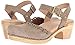 Dansko Women's Marta Heeled Sandal