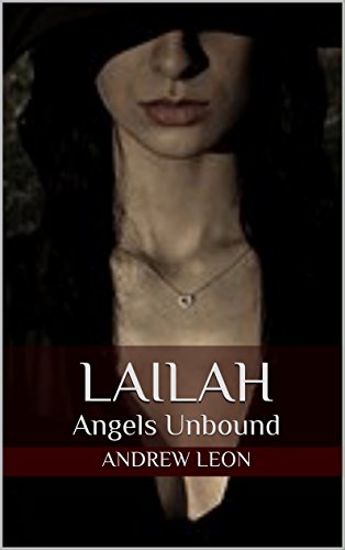 Lailah: Angels Unbound