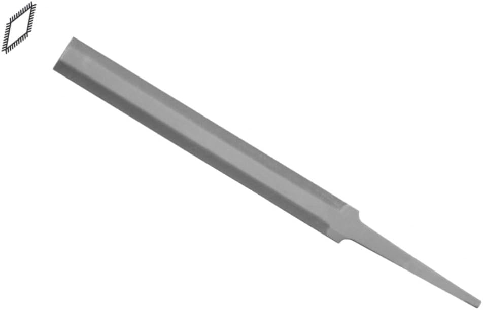 File, Screw Slotting 3in 4(.022in) 31.334 Amazon.co.uk DIY & Tools