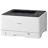 CANON(キヤノン) CANON(キヤノン) A4モノクロレーザープリンタ 2400dpi Satera LBP8100