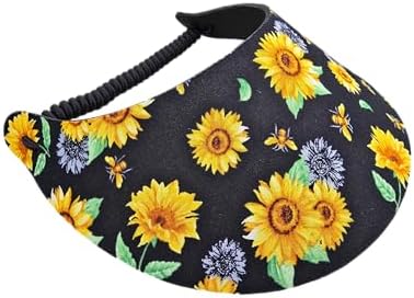 The Incredible Sunvisor Women