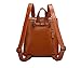 Tom Clovers Casual Women Backpack Fashion Shoolbag Camping Bag Shoulder Bag