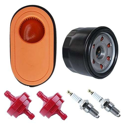 937-05065 951-12260 Air Filter 951-12690 Oil Filter Spark Plug