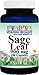 Sage Leaf Extract 900mg 100 Capsules