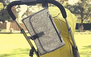 suessie changing mat