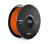 Black-Box Edition | Zortrax Z-Filament Series (Z-ABS, Orange)