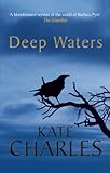 Front cover for the book Deep Waters by Kate Charles