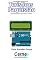 Livro Apresentando alguns pontos Turísticos do Paquistão Com display LCD programado no Arduino