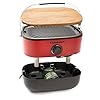 Cuisinart-CGG-750-Portable-Venture-Gas-Grill-Red