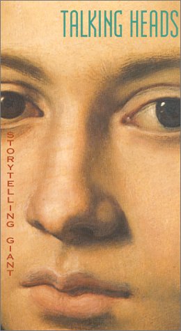 Talking Heads: Storytelling Giant [VHS]
