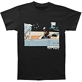 Ice Cube Men's New Impala T-shirt Black