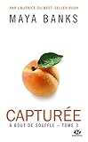 À bout de souffle, T3 : Capturée by