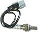 Bosch 15562 Oxygen Sensor, OE Type Fitment