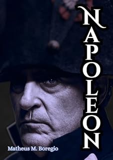Livro Napoléon (Biografando...)