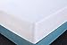 Utopia Bedding Waterproof Mattress Protector - Breathable Mattress Cover - Fitted Style All Around Elastic - Fits 17 Inches Deep (King)