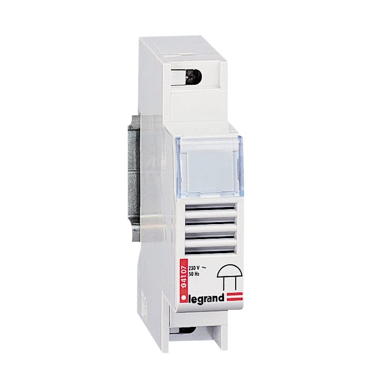 Legrand Lexic LEG92776 Bell 230 V 79 db 1 Module