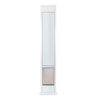 Petsafe Freedom Aluminum Patio Panel Sliding Glass Dog And Cat