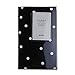 Sprite Science Mini Photo Album for Fujifilm Instax 84 Pockets Black Dots