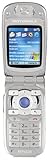 Motorola MPx220 Smartphone (AT&T)