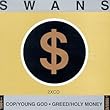 Cop/Young God/Greed/Holy Money