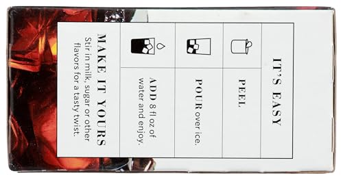 STARBUCKS COLD BREW COFFEE — CARAMEL DOLCE FLAVORED — SINGLE-SERVE CONCENTRATE PODS — 1 BOX (6 CAPSULES)