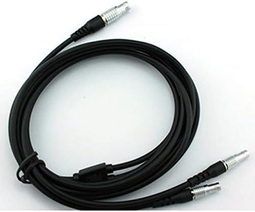 HangTon GEV58 TPS1201 GEB171 Power TCPS27 Modem PDL Radio Y Data Cable 409684 Leica (PDL)