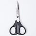 Better Bite Food Scissors with Stainless Steel Serrated Blades and Carry Case