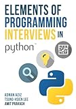 Elements of Programming Interviews in Python: The Insiders' Guide