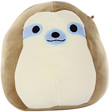 Squishmallows 13" Super Soft Plush Toy Animal Pillow Pal Buddy Simon the Sloth