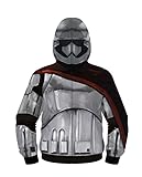 Star Wars Captain Phasma Costume
