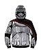 Star Wars Captain Phasma Costume