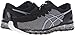 ASICS Men's Gel-Quantum 360 CM running Shoe, Onyx/White/Silver, 10 M US