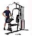 Marcy Multifunction Steel Home Gym 150lb Stack MWM-988 (Renewed)thumb 1