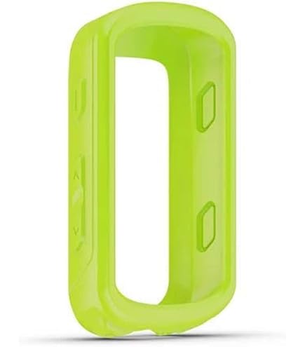 Amazon.com: Garmin Silicone Case Edge 530 (White) : Electronics
