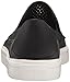 crocs Women's Citilane Roka Slip-On , Black, 9 M US