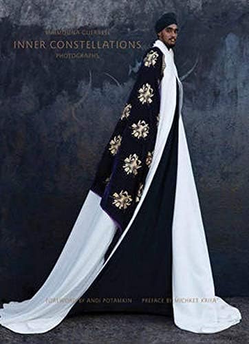 Inner Constellations: Maïmouna Guerresi Photographs