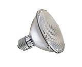 Ge Floodlight Bulb 38 W 580 Lumens Halogen 2800 K Boxed