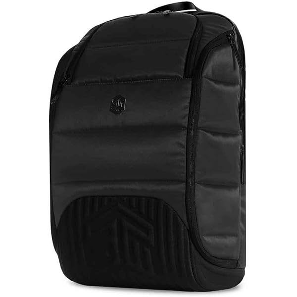 Amazon.com: STM Dux 16L Premium Tech Messenger Bag - Carry On