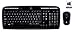 Wireless Combo (Deutsch Qwertz) MK330