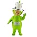 Teletubbies 8.5cm Collectible Dipsy Figure with Hat