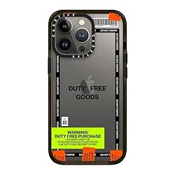 CASETiFY Impact iPhone 13 Pro Case [6.6ft Drop