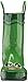 Western Chief Kids Boys' Waterproof Easy-On Character Rain Boot , Fritz the Frog, 5 M US Toddler