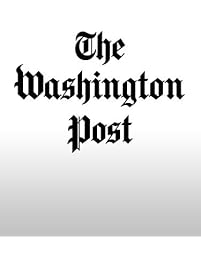 The Washington Post for Kindle (Ad-Free)