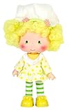 Strawberry Shortcake Lemon Meringue Then & Now Doll